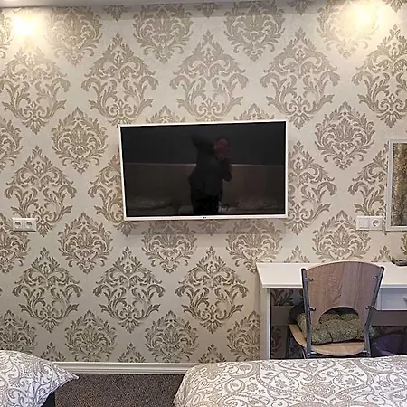Отель Aparthotell