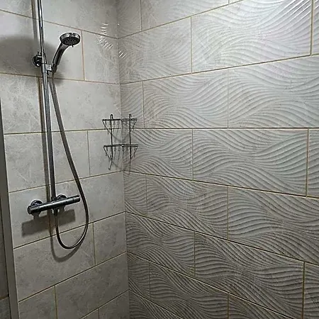 Отель Aparthotell *