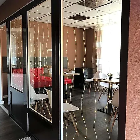 Aparthotell Нарва