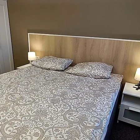 Отель Aparthotell
