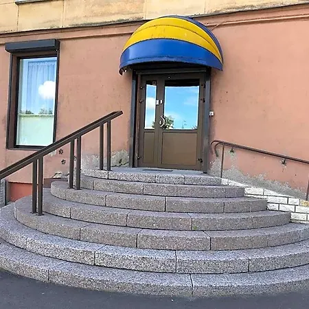Aparthotell * Нарва