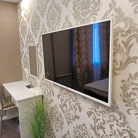 Отель Aparthotell