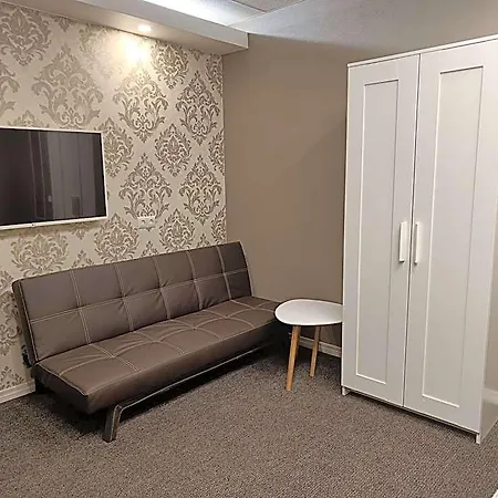Отель Aparthotell *