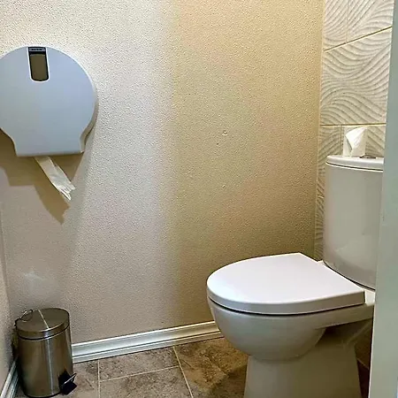 Отель Aparthotell